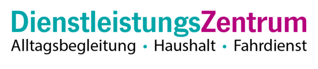 Logo des Dienstleistungszentrums der KBI